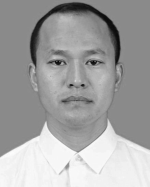 Weixu Liu