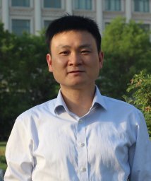 Fang-Jie Shu
