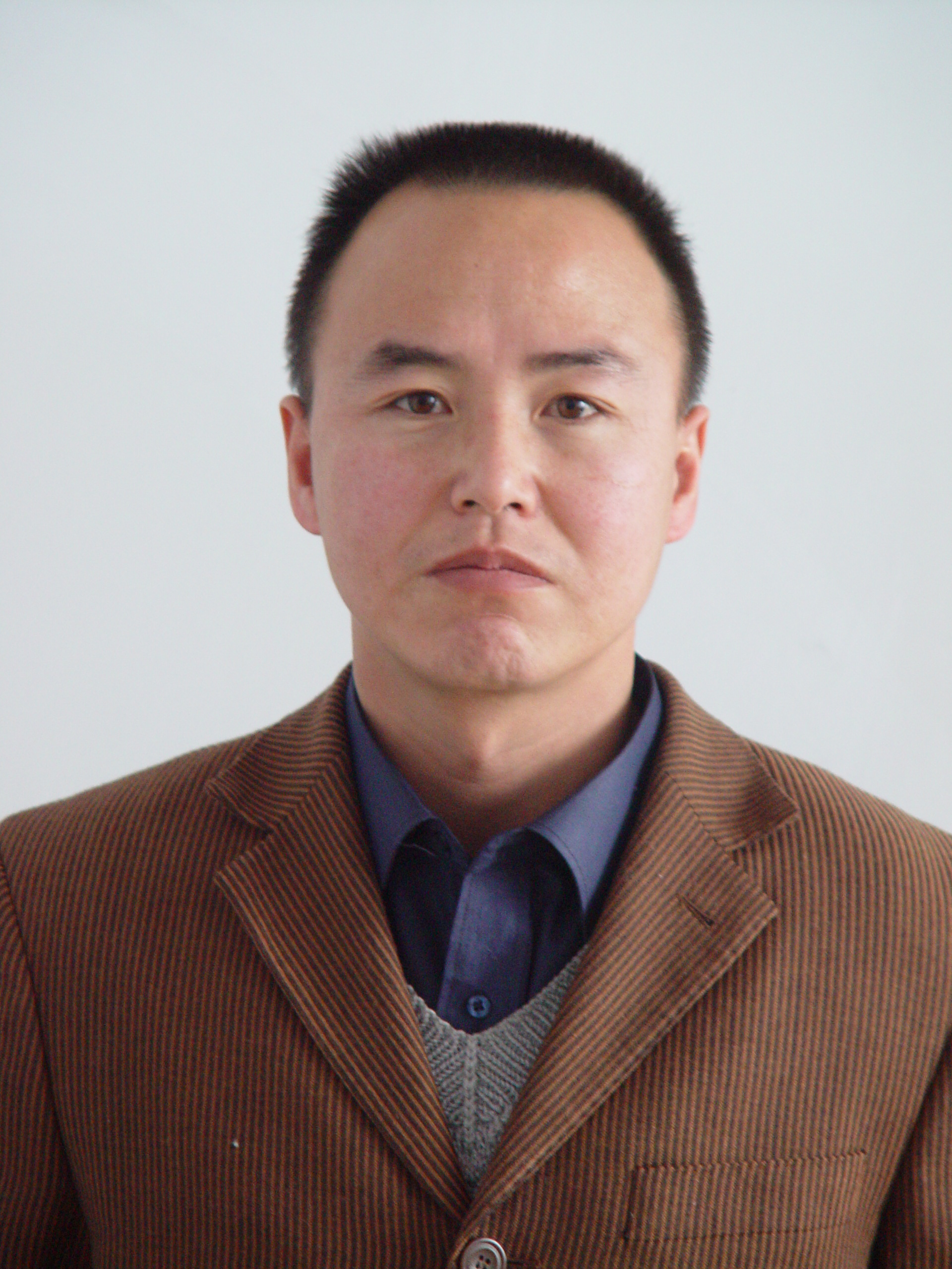 Tianzhu Lei