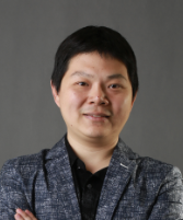 Zhijie Liu