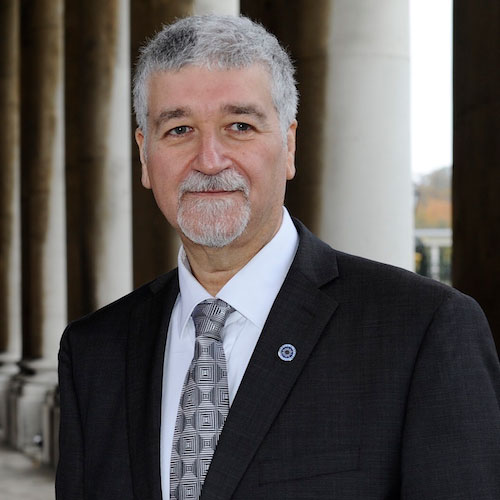 Edwin R. Galea