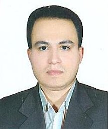 Alireza Enami Eraghi