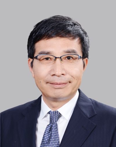 Linchuan Zhao
