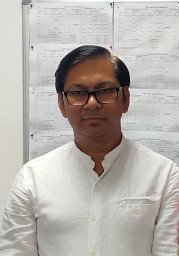 Amrindra Pal