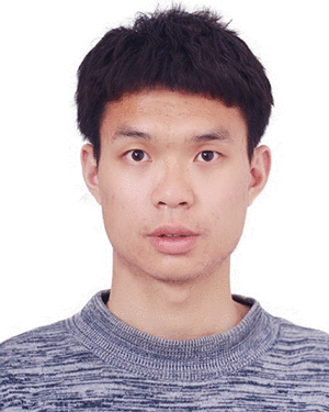 Yuchen He