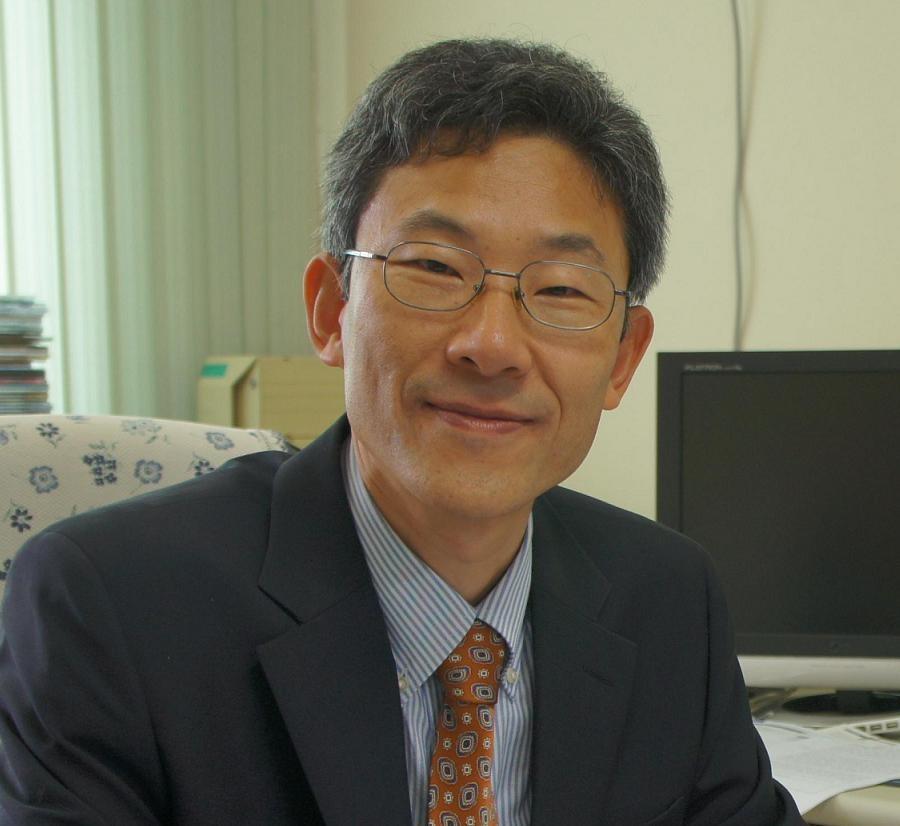 Kyung-Young Jhang
