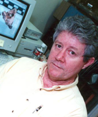 Frank Kyte
