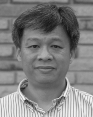 Chee-Hung Henry Chu