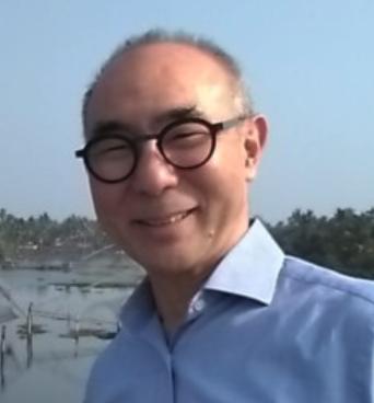 George Iwama