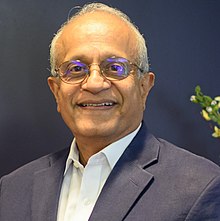 Sonny Ramaswamy