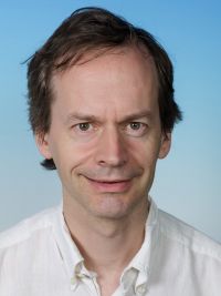 Christian Roos