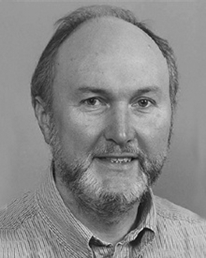 A. J. Harris