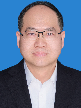 Zhongwei He