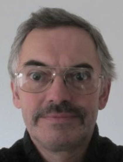 Huw Williams