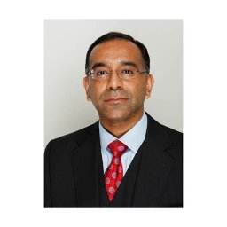 Imran Mirza