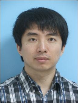 Yanbo Wu