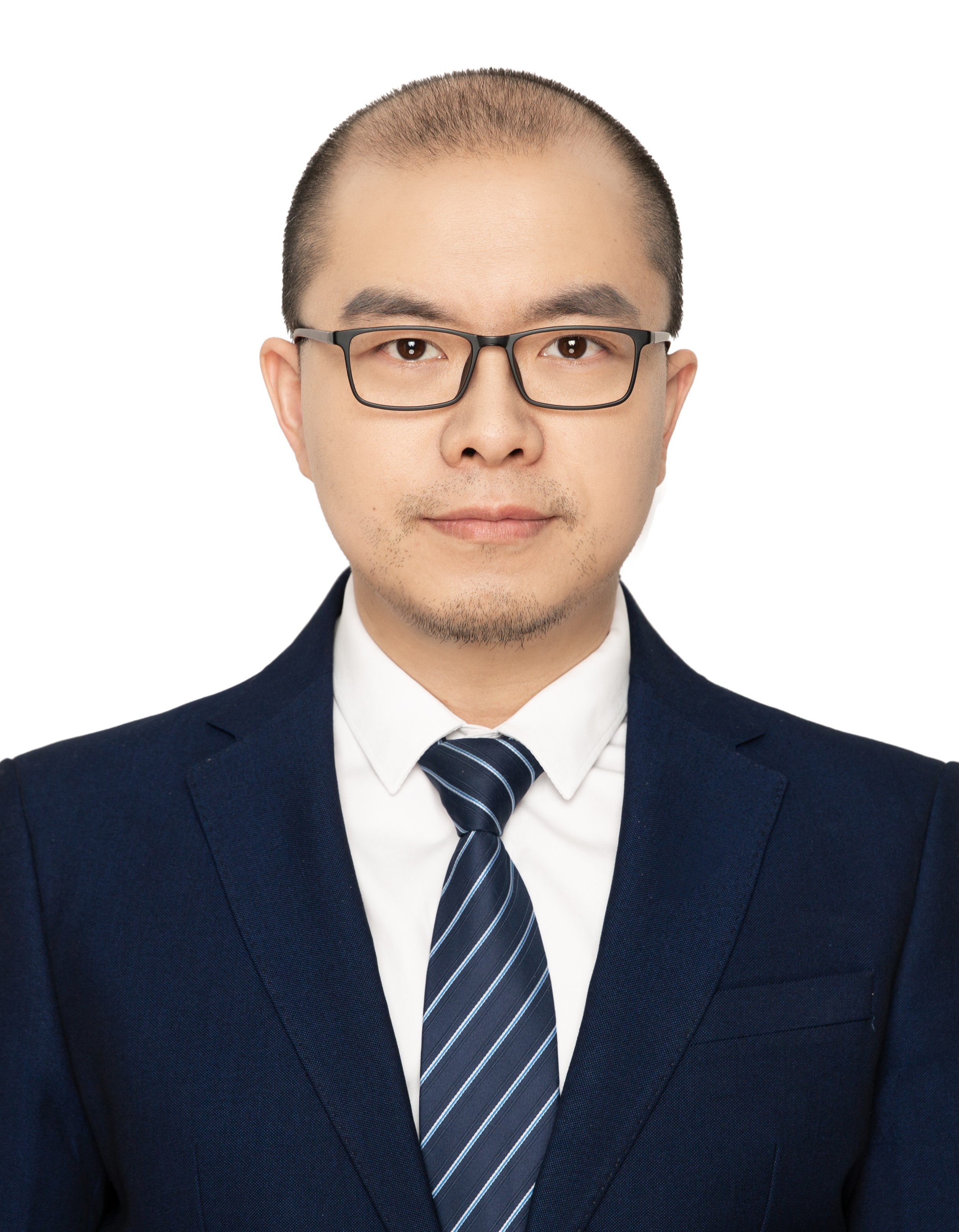 Ruoyu Liu