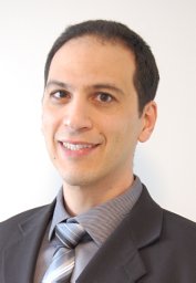 Alexandre B. Nassif