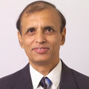 Vijay K Singh