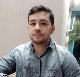 Jean Moraes