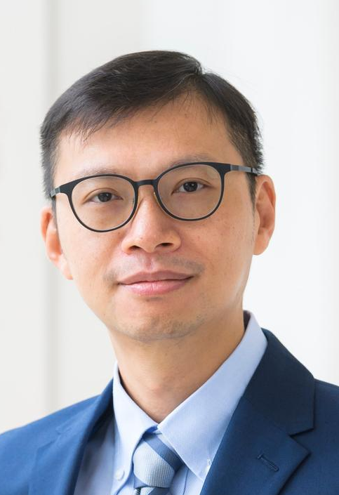 Chun Yuen Alex Wong