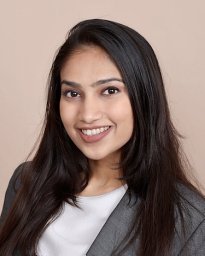 Ayushi Jain