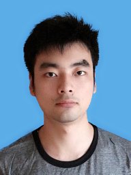 Zhenxiong Wang