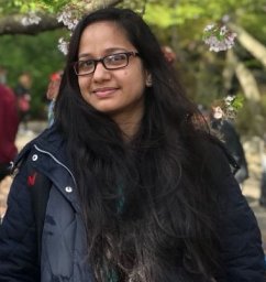Barsha Jain