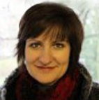 Stephanie Glendinning