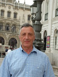 Michael A. Liberman