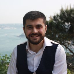 Yasin Almalioglu