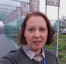 olga mrinska
