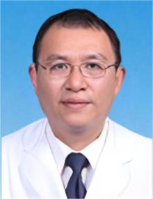 Zhongzhe Li