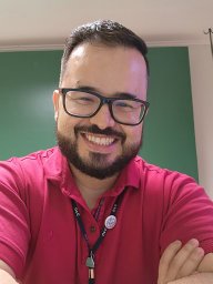 Rocha Thiago Lopes