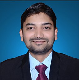 Arvind Gulbake