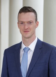 Philip B. K. Potter