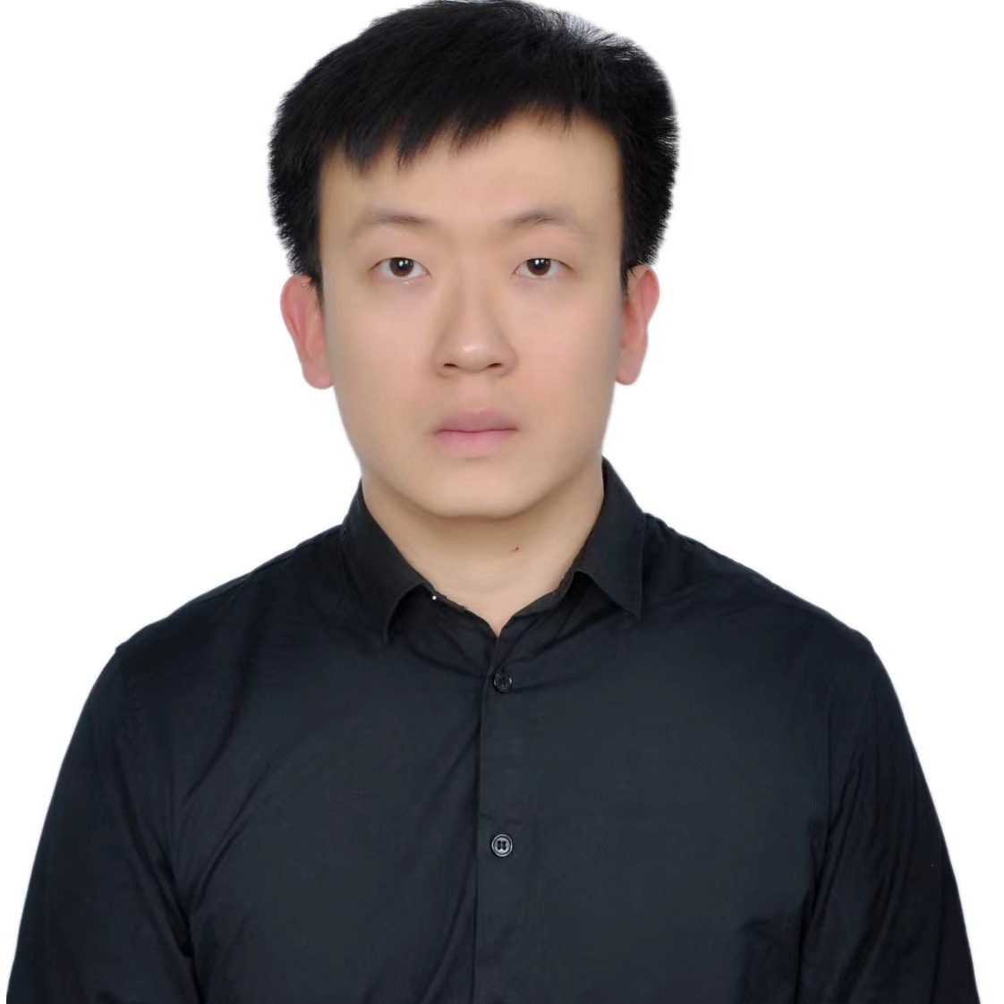 Jiaxi Zhang