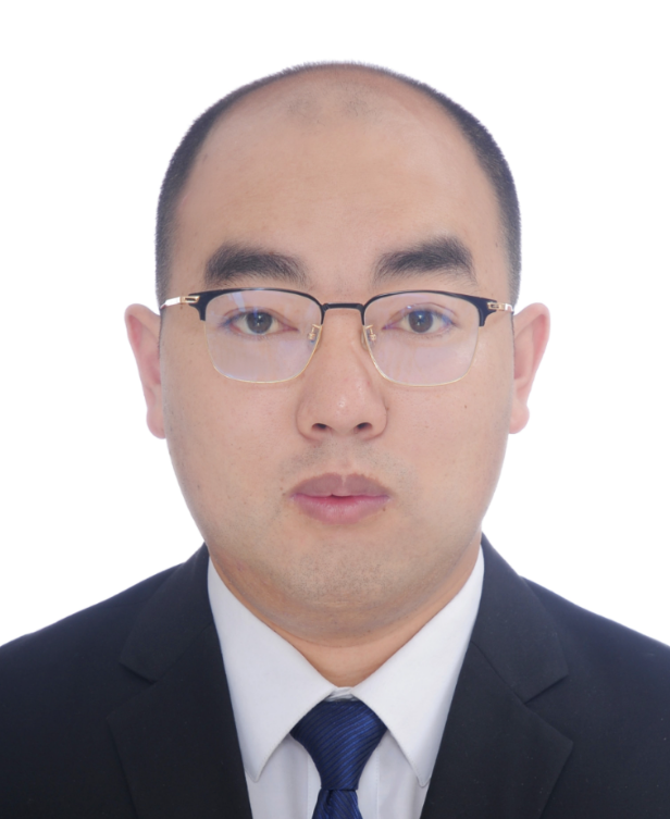 Gang Huang