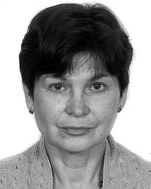 Ludmila I. Ryabova