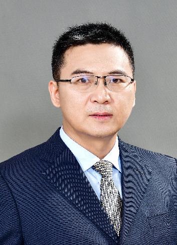 Deyong Wang