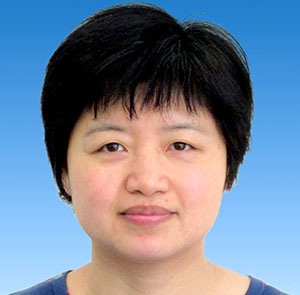 Huiwen Zhang