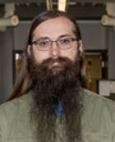 Blake Burghgrave