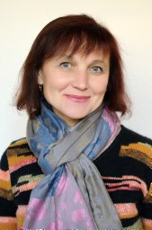 Alla Mullagіldіna