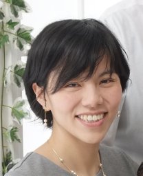 Fukushima Ery Odette