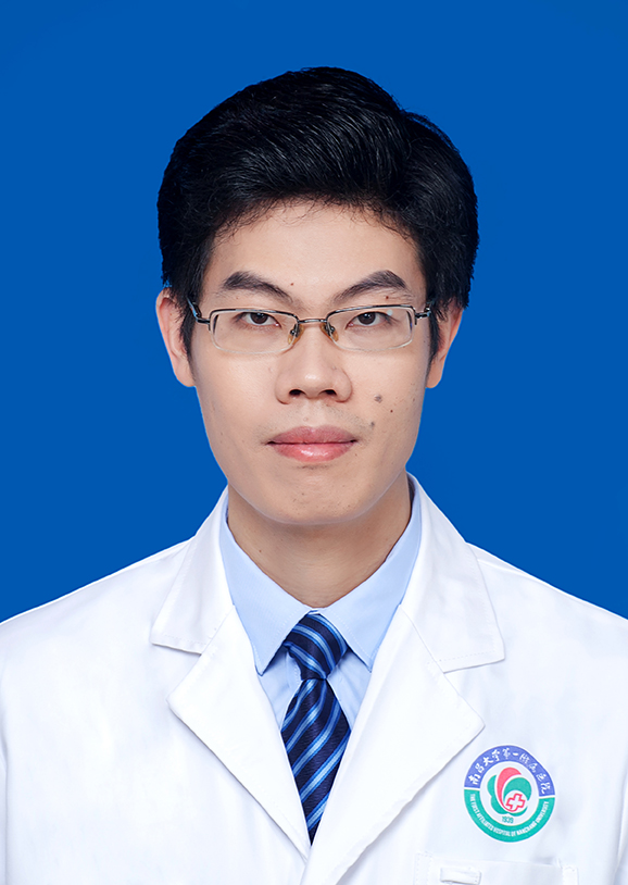 Jiaming Liu