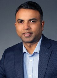 Amrendra Kumar