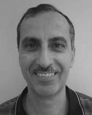 Saman Adham