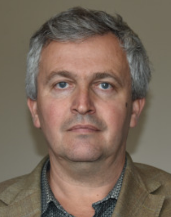 Adrian Bors