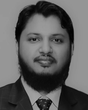 Md Tauseef Iqbal Ansari