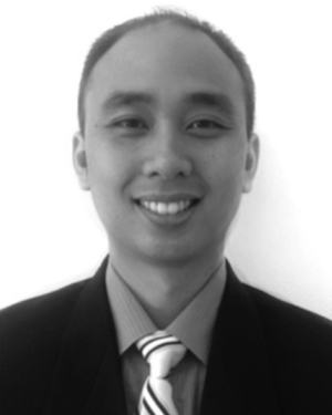 Andrew Tanny Liem